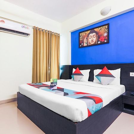 Fabexpress Nalanda Service Apartment Bombaj Exteriér fotografie